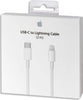 Apple-Cavo-Lightning-A-Usb-c-2m-Mqgh2zm/a