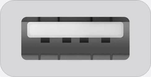 Apple-Convertitore-Usb-c-a-Usb-a-mw5l3zm/a