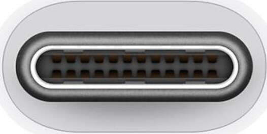 Apple-Convertitore-Usb-c-a-Usb-a-mw5l3zm/a