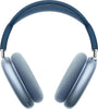 Apple-Cuffie-Airpods-Max-Blue-usb-c-ita-mww63zm/a