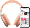 Apple-Cuffie-Airpods-Max-Orange-usb-c-ita-mww73zm/a