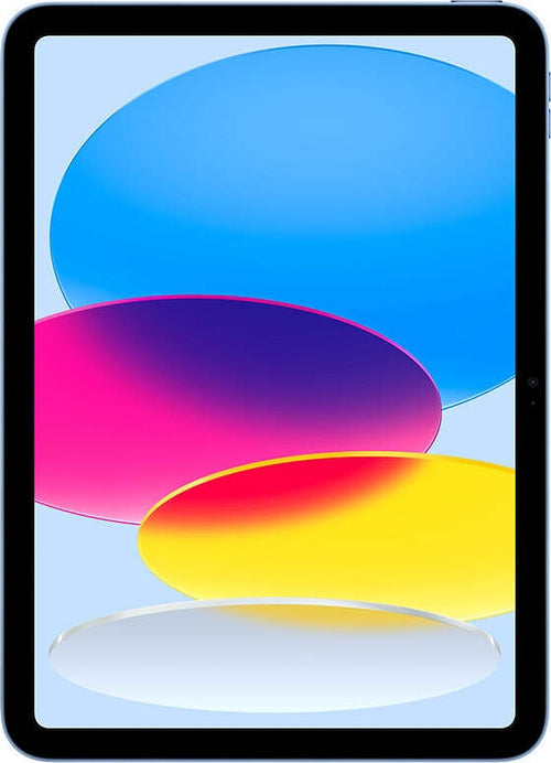 APPLE-IPAD-2022-256GB-BLU-ITA-MPQ93TY/A