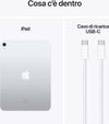 Apple-Ipad-2024-10gen-10.9-256gb-Silver-ita-mcmd4ty/a
