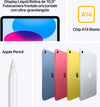Apple-Ipad-2024-10gen-10.9-64gb-Blue-Ita-mcm84ty/a