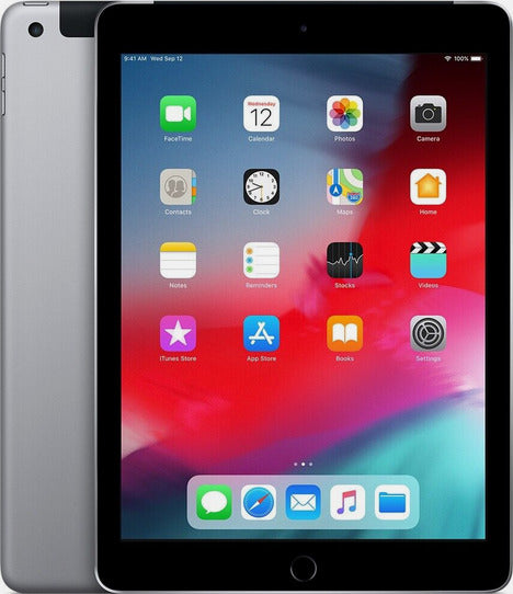 APPLE-IPAD-9.7-(2020)-A1893--32-GB-WIFI