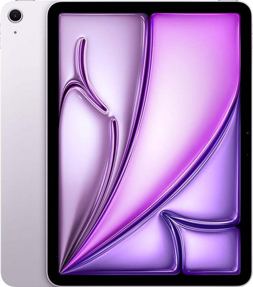 APPLE-IPAD-AIR-2024-6GEN-11-256GB-M2-PURPLE-ITA-MUWK3TY/A