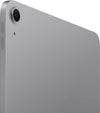 Apple-Ipad-Air-2024-6gen-13-256gb-M2-S.grey-Ita-Mv2d3ty/a
