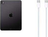 Apple-Ipad-Pro-2024-5gen-11-512gb-M4-S.black-Ita-Mvvc3ty/a