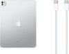 Apple-Ipad-Pro-2024-5gen-11-512gb-M4-Silver-Ita-Mvvd3ty/a
