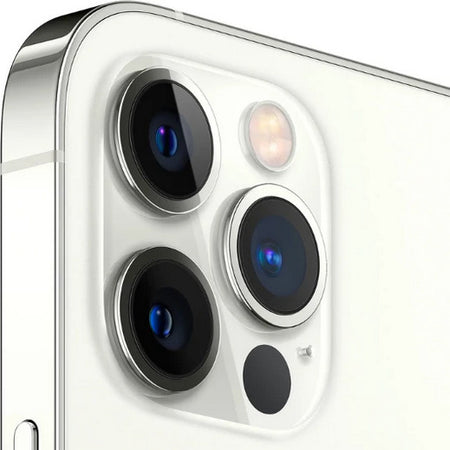 APPLE-IPHONE-12-PRO---Argento---128-GB