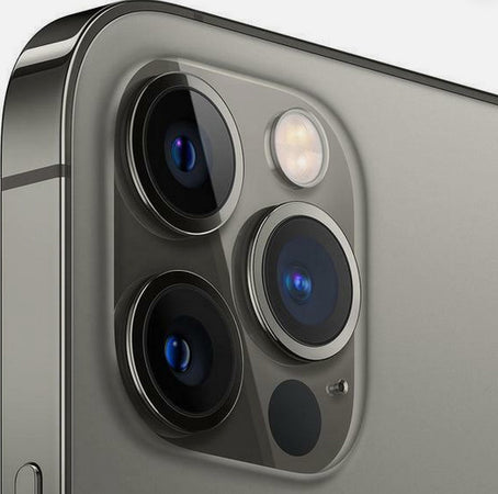 APPLE-IPHONE-12-PRO---Argento---128-GB