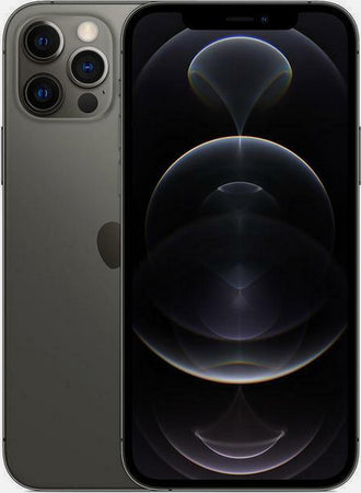 APPLE-IPHONE-12-PRO---Argento---128-GB
