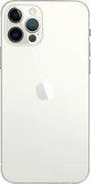 APPLE-IPHONE-12-PRO---Argento---256-GB