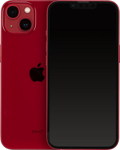 APPLE-IPHONE-13---Rosso---256-GB