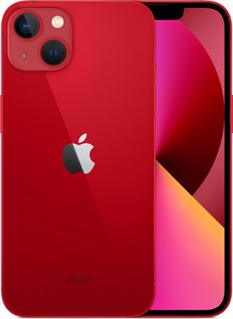 APPLE-IPHONE-13---Rosso---256-GB