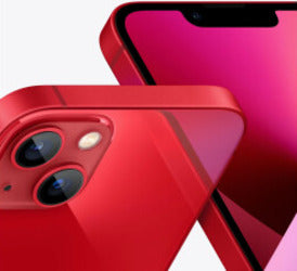 APPLE-IPHONE-13---Rosso---256-GB