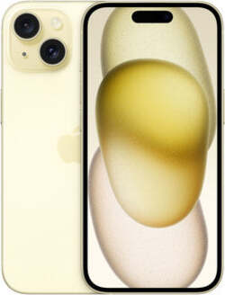 Apple-iPhone-15-128GB-Giallo---(APL-IPHONE-15-128-ITA-YLW-MTP23QL/A)