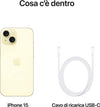 APPLE-IPHONE-15-128GB-GIALLO-YELLOW-EU
