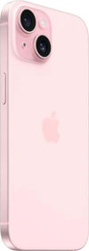 Apple-Iphone-15-256gb-Pink-Mtp73sx/a