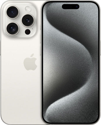 APPLE-IPHONE-15-PRO-256GB-TITANIO-BIANCO-EU