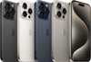 APPLE-IPHONE-15-PRO-256GB-TITANIO-BIANCO-EU