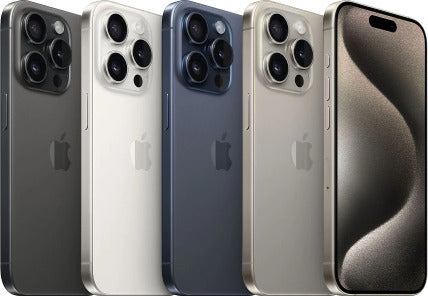 APPLE-IPHONE-15-PRO-256GB-TITANIO-BIANCO-EU