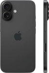 Apple-iphone-16-128gb-6.1-black-ita-mye73ql/a