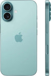 Apple-Iphone-16-128gb-6.1-Teal-ita-myed3ql/a