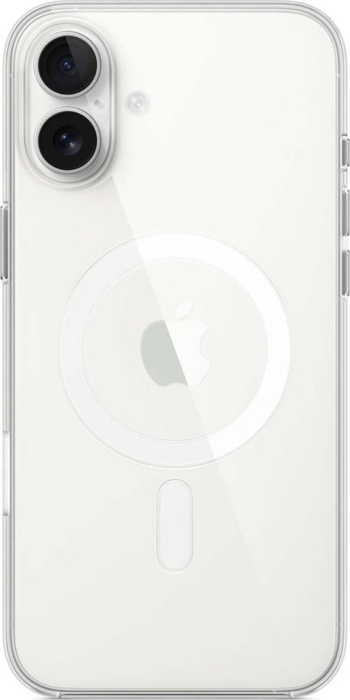 Apple-Iphone-16-Clear-Case-magsafe-ma6a4zm/a
