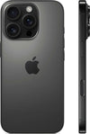Apple-Iphone-16-Pro-128gb-6.3-Black-Titanium-eu-mynd3zd/a