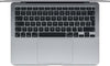 Apple-Macbook-Air-13-M18c.-Cpu-/-7c.-Gpu-256gb-Space-Gray-Mgn63