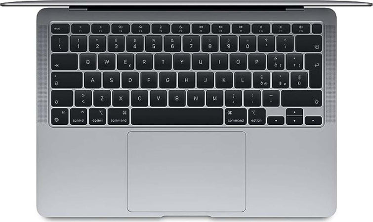 Apple-Macbook-Air-13-M18c.-Cpu-/-7c.-Gpu-256gb-Space-Gray-Mgn63