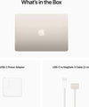 Apple-Macbook-Air-2024-13-m2-8c/8g-16/256gb-starlight-mc7w4t/a