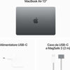 Apple-Macbook-Air-2024-13-m3-8c/8g-16/256gb-space-grey-mc8g4t/a