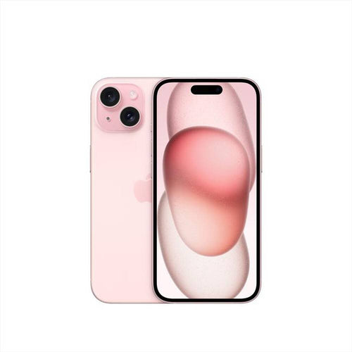 Apple Iphone 15 128Gb Rosa Pink EU