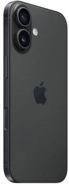 Apple Iphone 16 128Gb Nero Black EU
