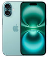 Apple Iphone 16 128Gb Verde Teal EU