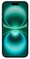 Apple Iphone 16 128Gb Verde Teal EU
