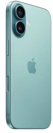Apple Iphone 16 128Gb Verde Teal EU