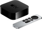 Apple-TV-HD-Nero,-Argento-Full-HD-32-GB-Wi-Fi-Collegamento-ethernet-LAN---(APL-MHY93T/A-TV-HD-32GB-ITA)