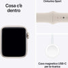 Apple-watch-se-40mm-ac/starlight-sb/starlight-s/m-mxef3qc/a-eu