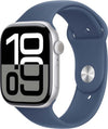 Apple-watch-serie-10-42mm-ac/silver-sb/denim-m/l-mwwc3qc/a-eu