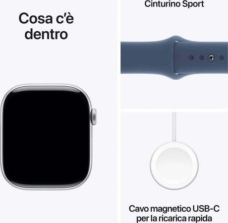 Apple-watch-serie-10-42mm-ac/silver-sp/denim-s/m-mwwa3qc/a-eu