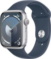 Apple-Watch-Serie-9-45mm-Aluminium-Midnight-Sport-Band-Midnight