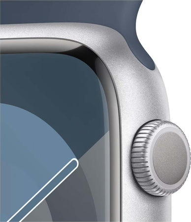 Apple-Watch-Serie-9-45mm-Aluminium-Midnight-Sport-Band-Midnight