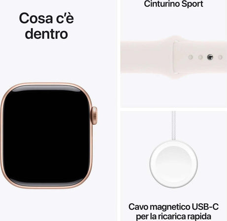 Apple-watch-serie10-42mm-ac/rose-gold-sb/light-blu.-s/m-mwwh3qc/