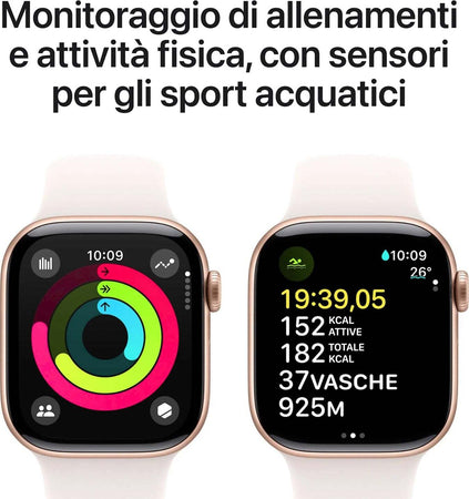 Apple-watch-serie10-42mm-ac/rose-gold-sb/light-blu.-s/m-mwwh3qc/