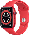 Apple-Watch-Series-6-(GPS,-44-mm)-Cassa-in-alluminio-PRODUCT(RED)-con-Cinturino-Sport-PRODUCT(RED)