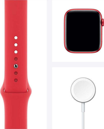 Apple-Watch-Series-6-(GPS,-44-mm)-Cassa-in-alluminio-PRODUCT(RED)-con-Cinturino-Sport-PRODUCT(RED)