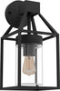 Appliqe-Industrial-Da-Esterno-Trecate-1-Luce-Acciaio-Zincato-Nero